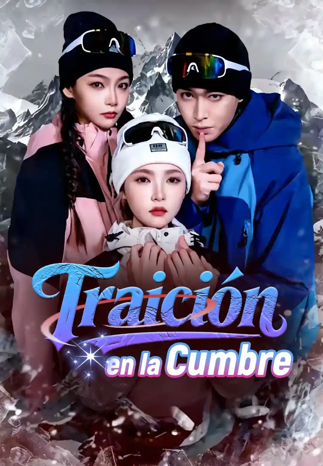 Traición en la Cumbre