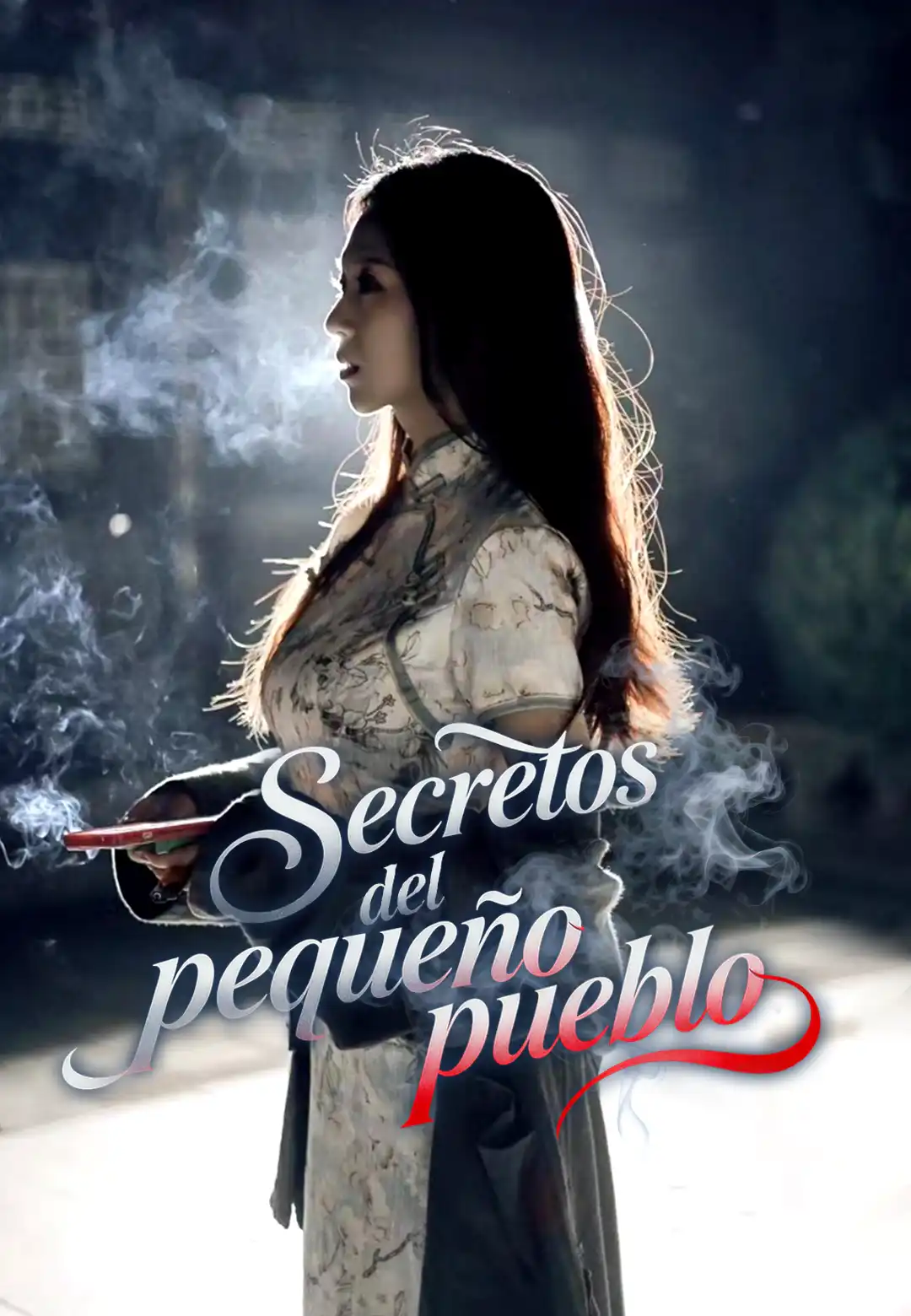 Secretos del pequeño pueblo