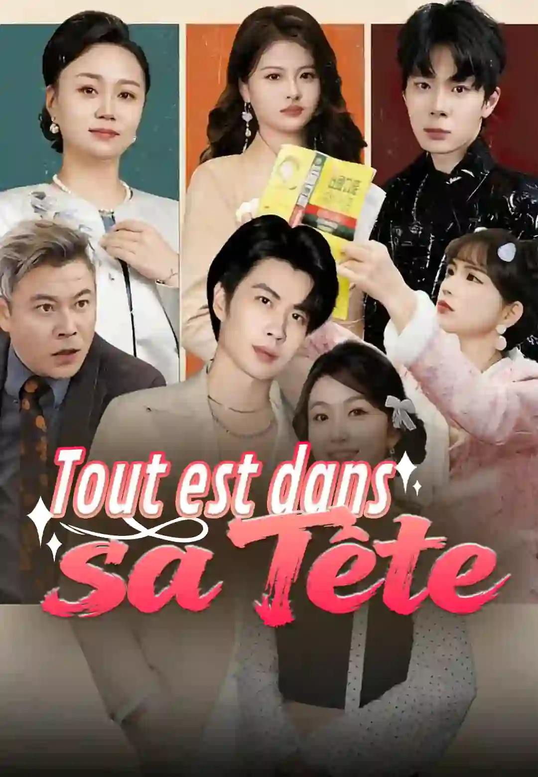 Tout est dans sa Tête