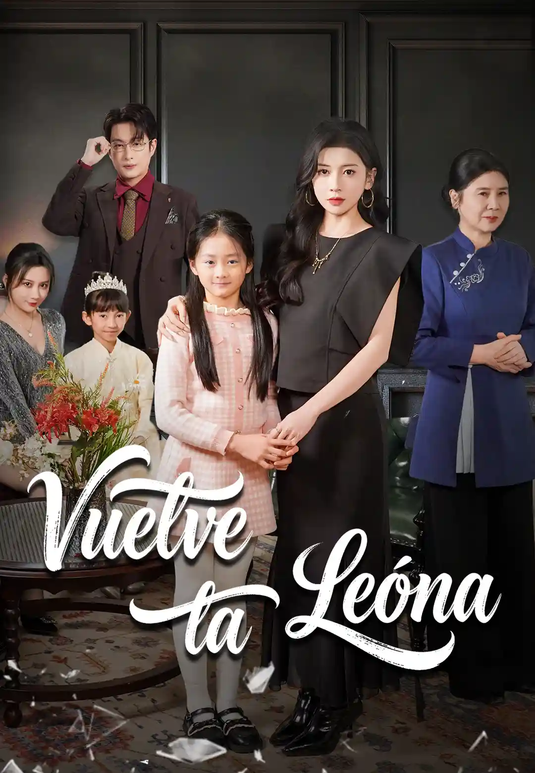Vuelve la Leóna