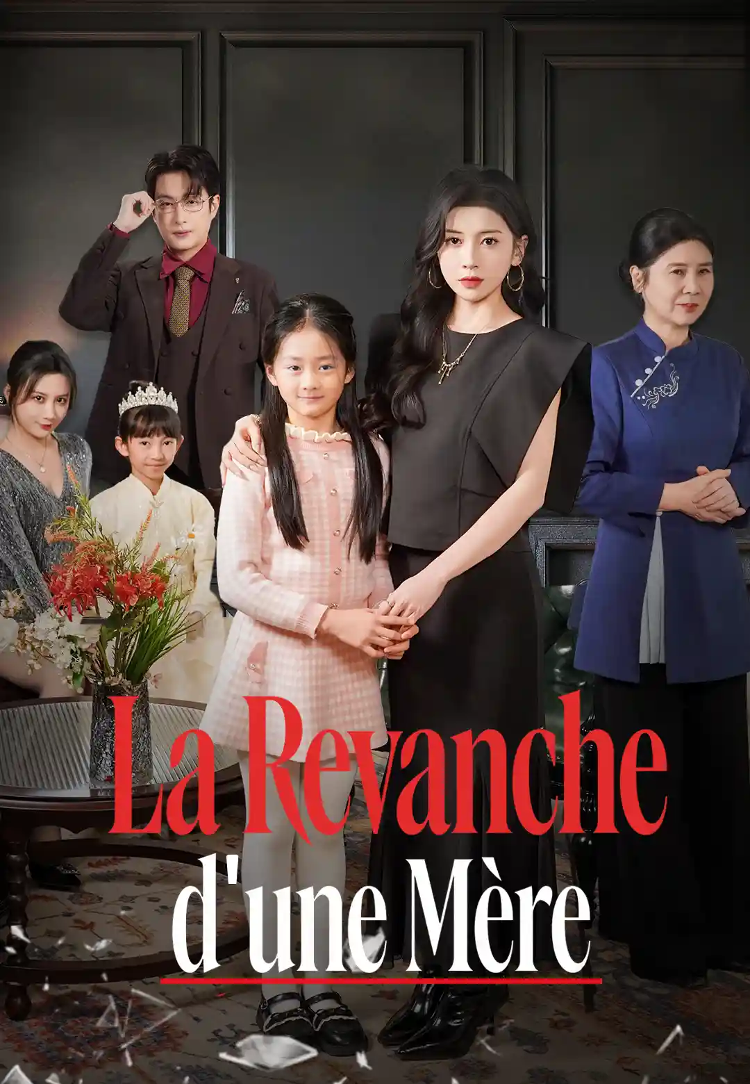 La Revanche d'une Mère
