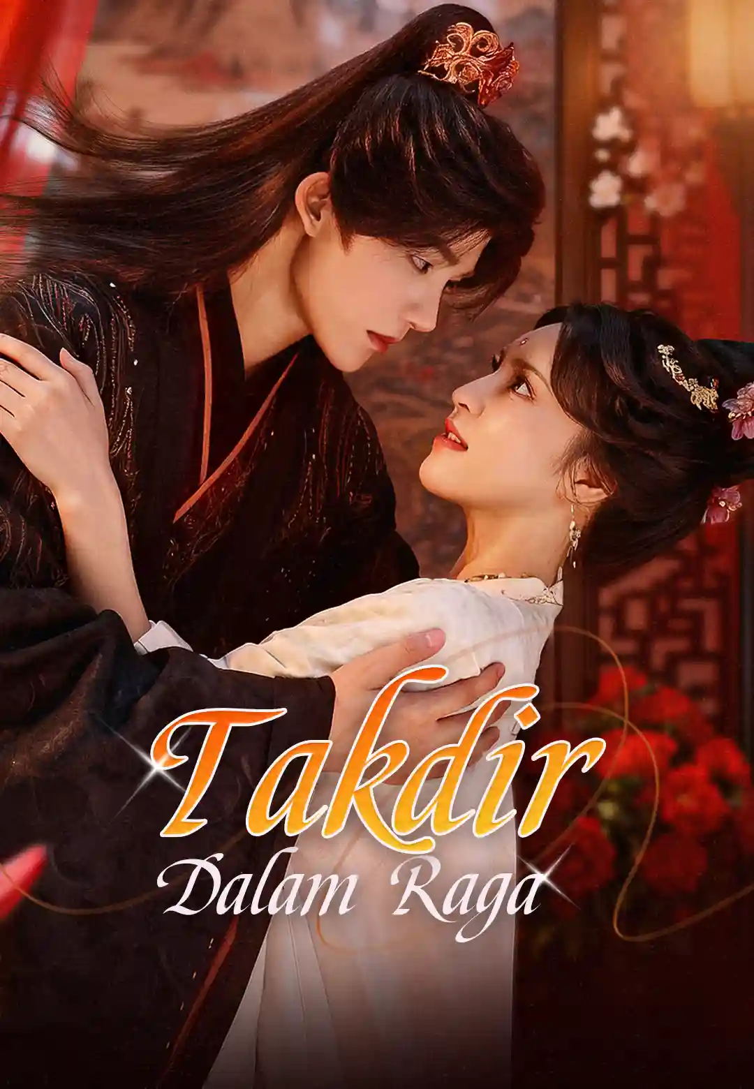 Takdir Dalam Raga — ShortWave di CUTAD