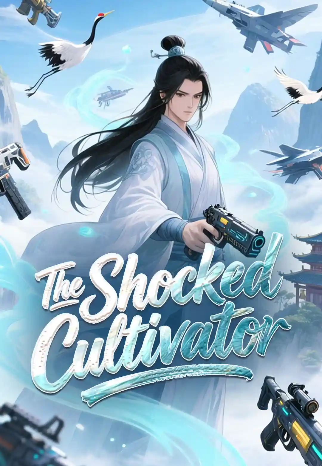 The Shocked Cultivator
