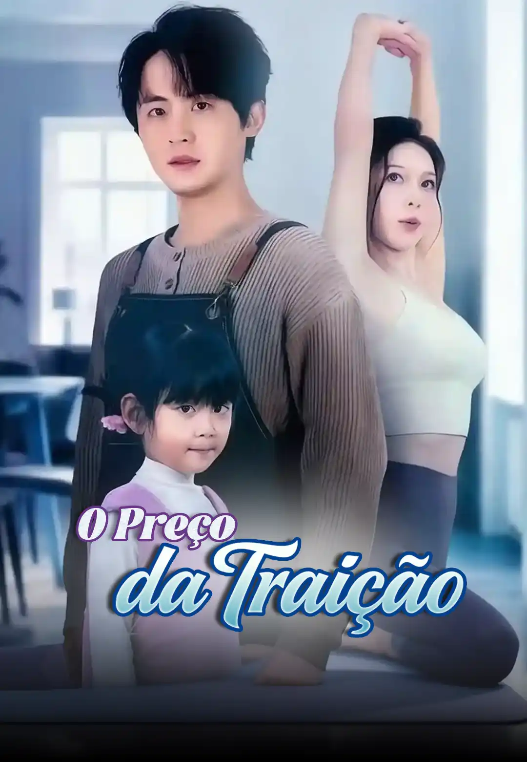 O Preço da Traição