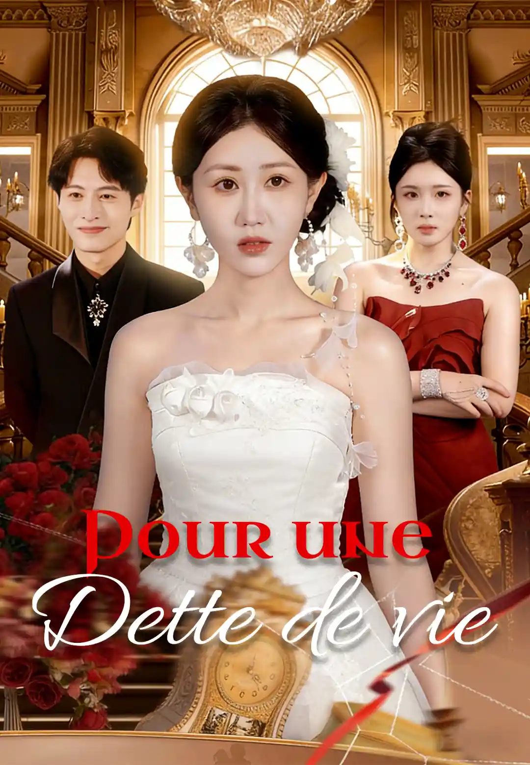 Pour une dette de vie
