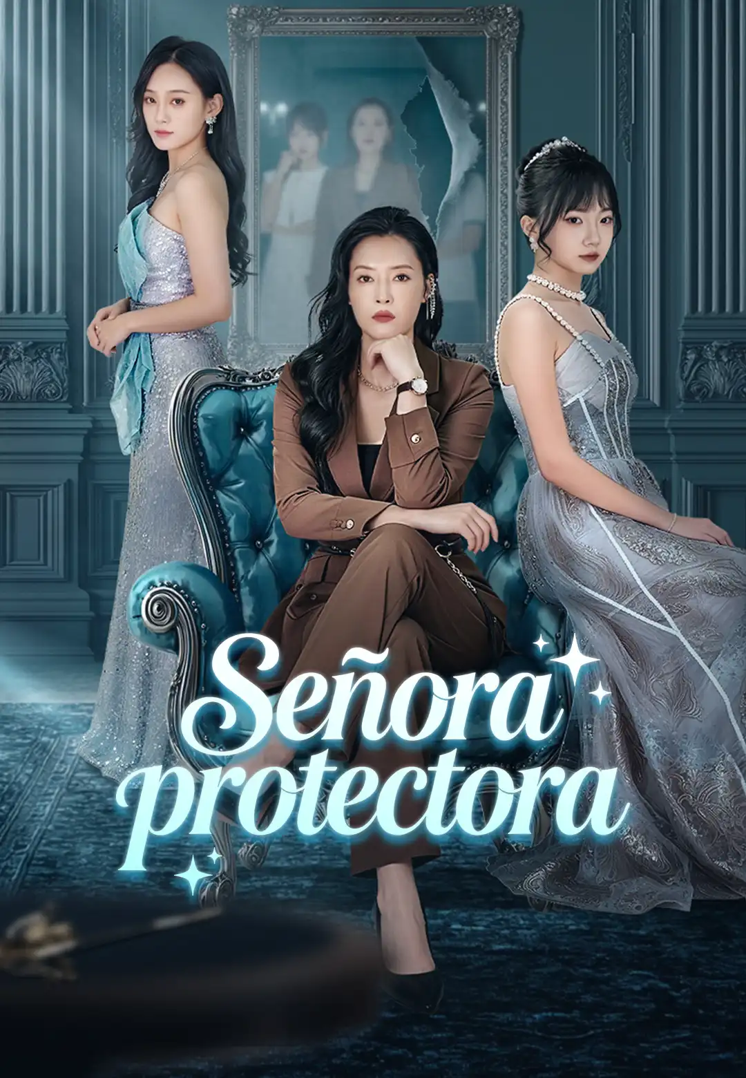 Señora protectora