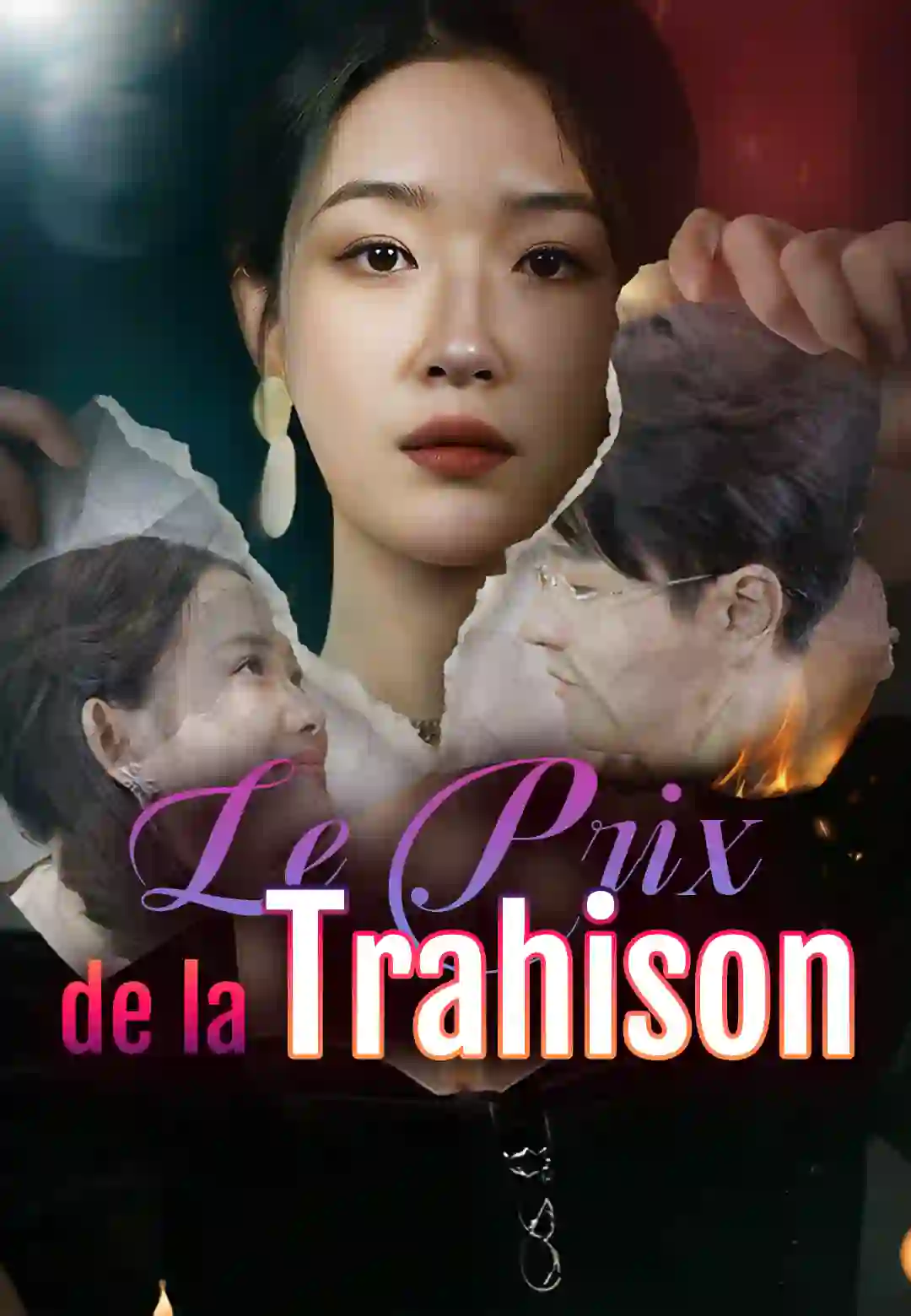 Le Prix de la Trahison