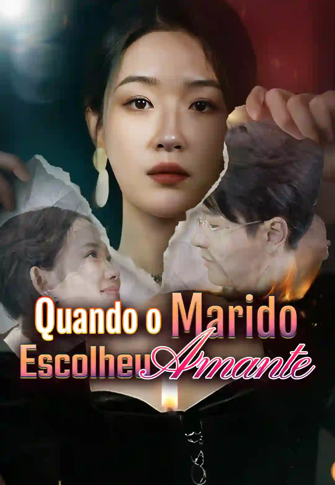 Quando o Marido Escolheu Amante