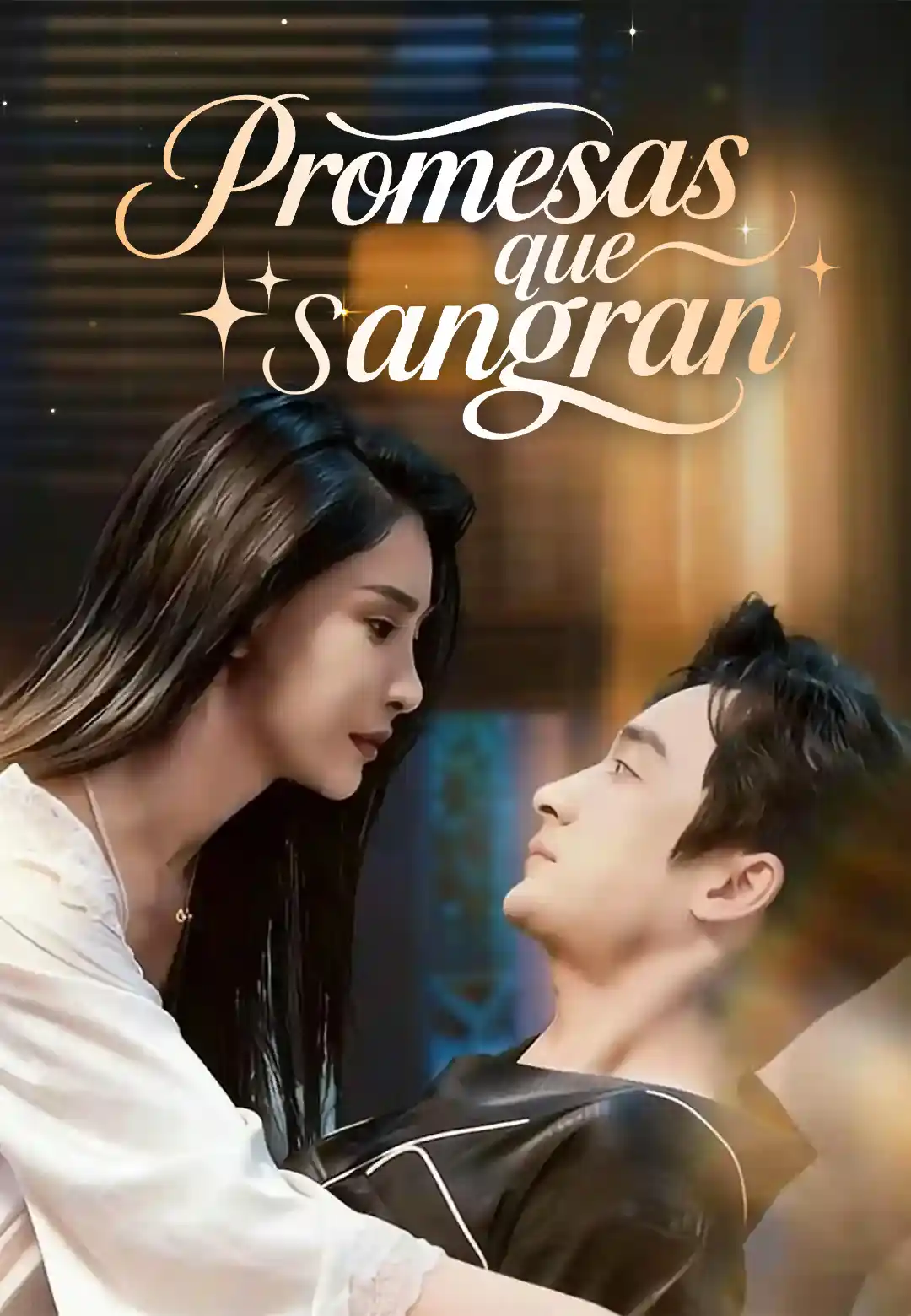 Promesas que sangran