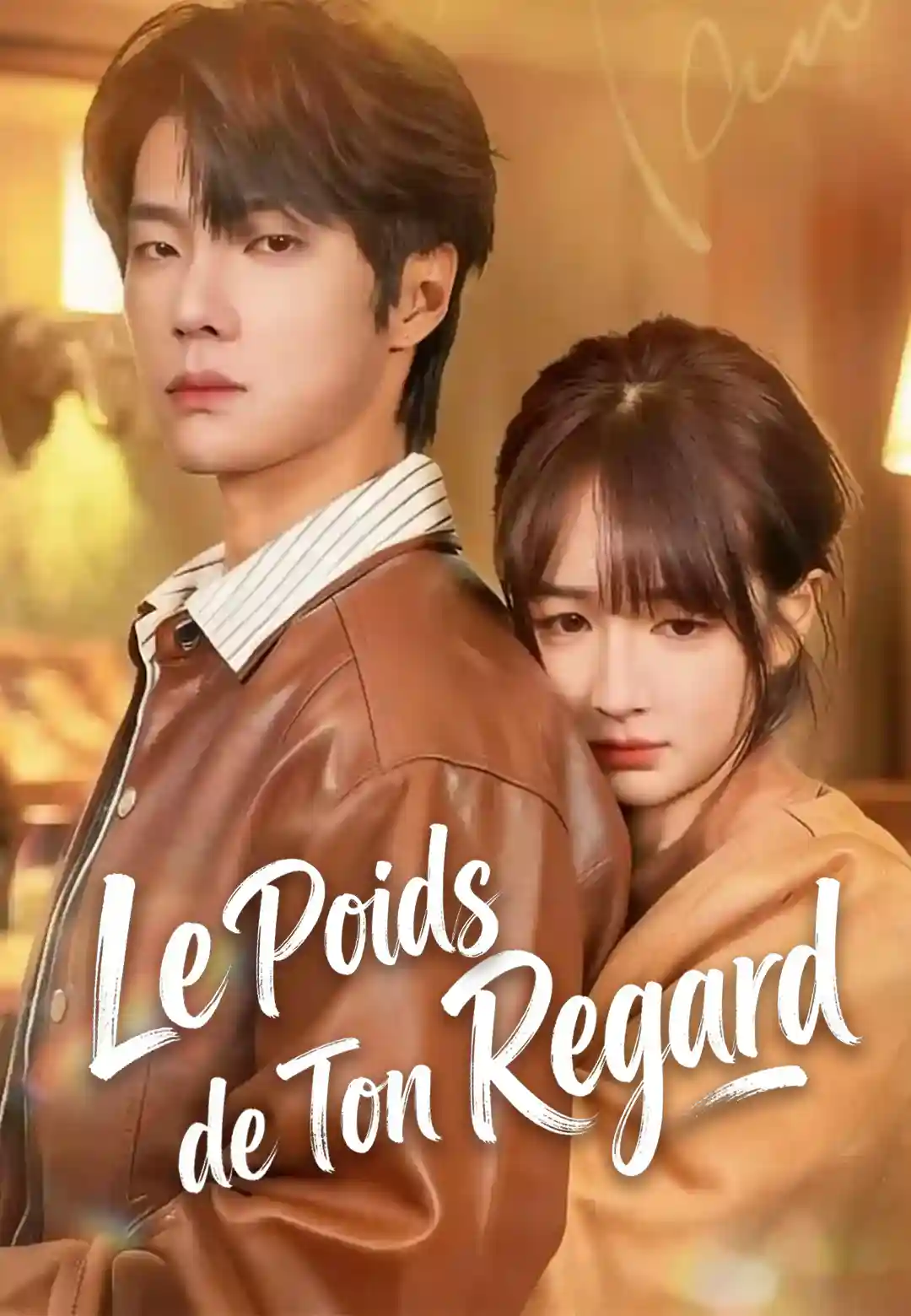 Le Poids de Ton Regard