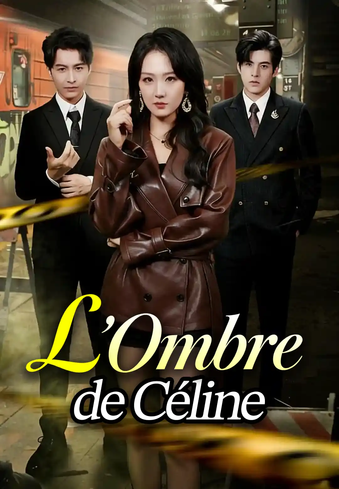 L'Ombre de Céline