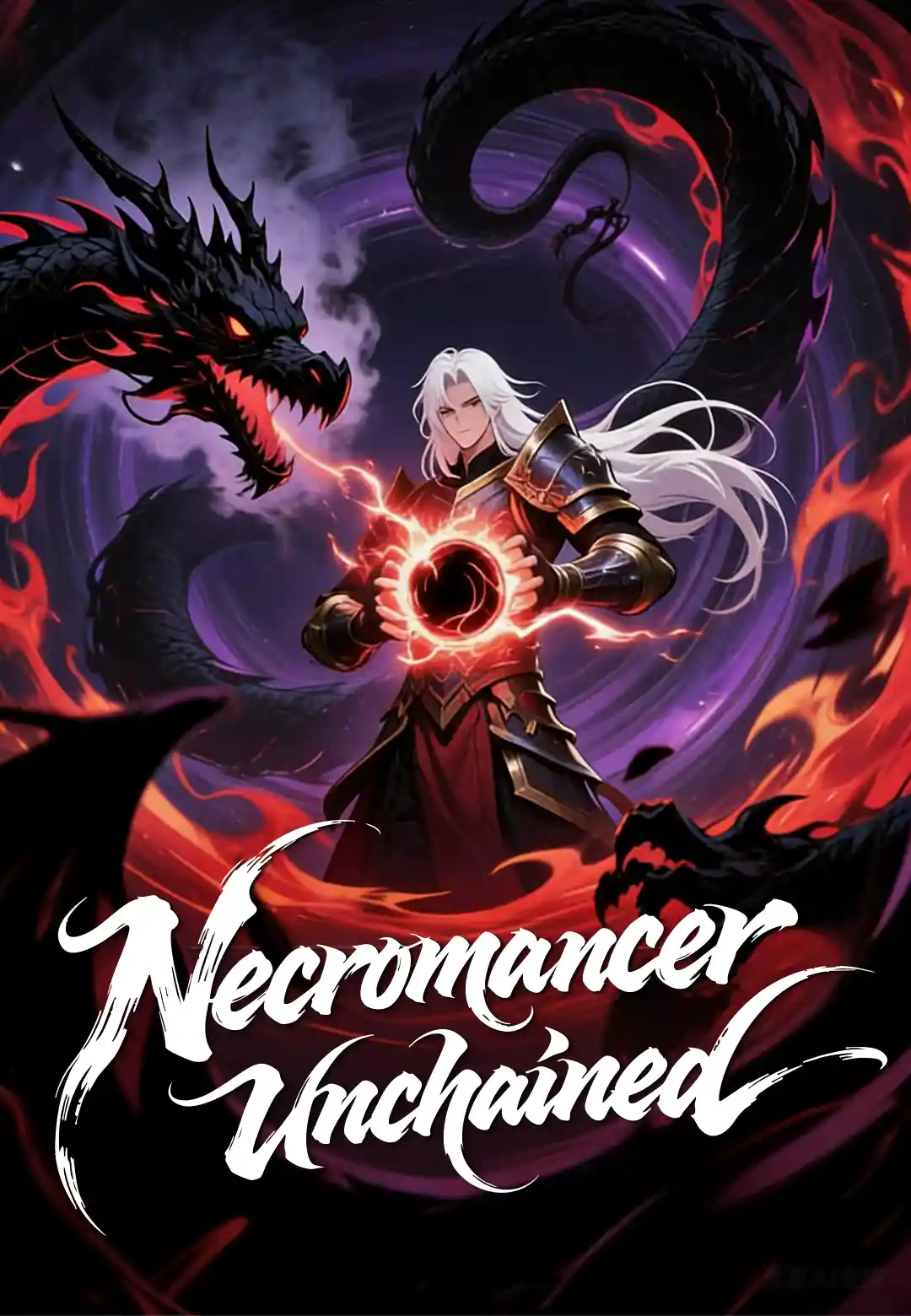 Necromancer Unchained