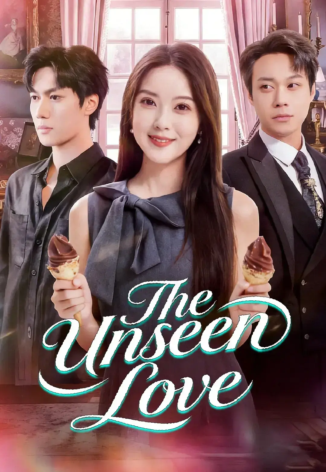 The Unseen Love
