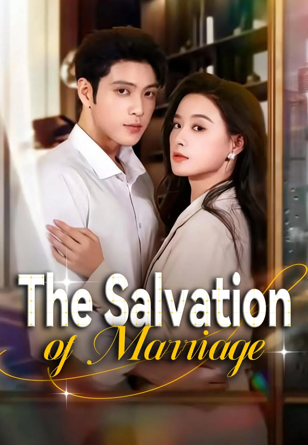 The Salvation of Marriage