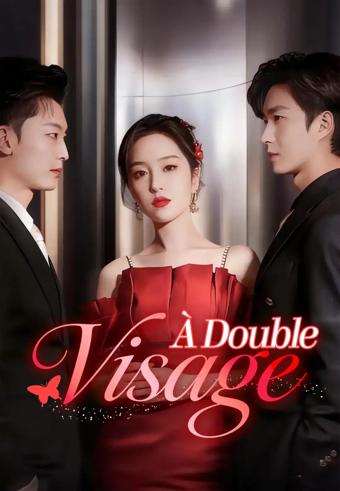 À Double Visage