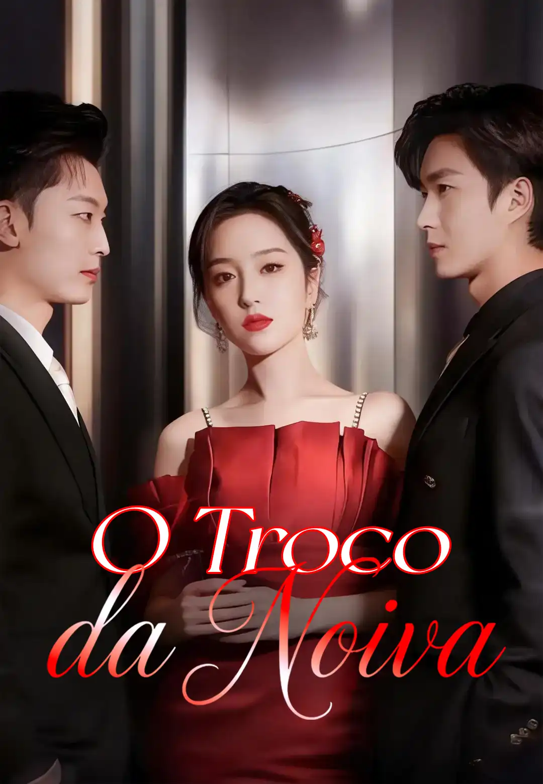 O Troco da Noiva