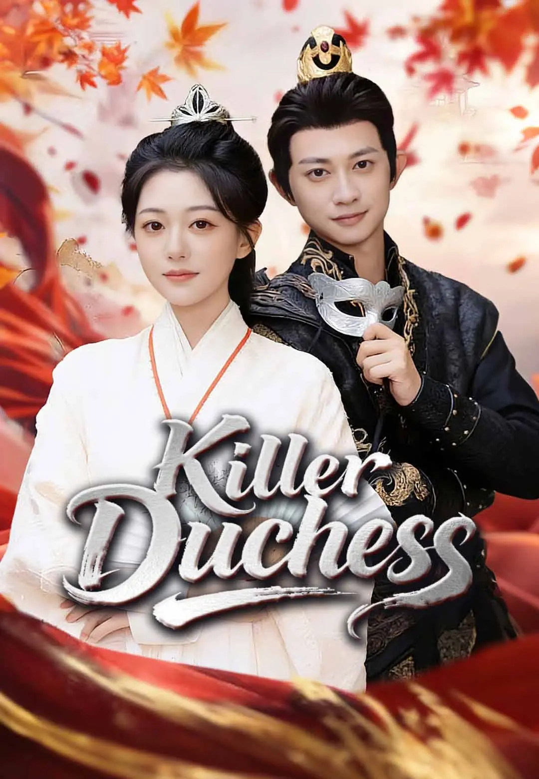 Killer Duchess