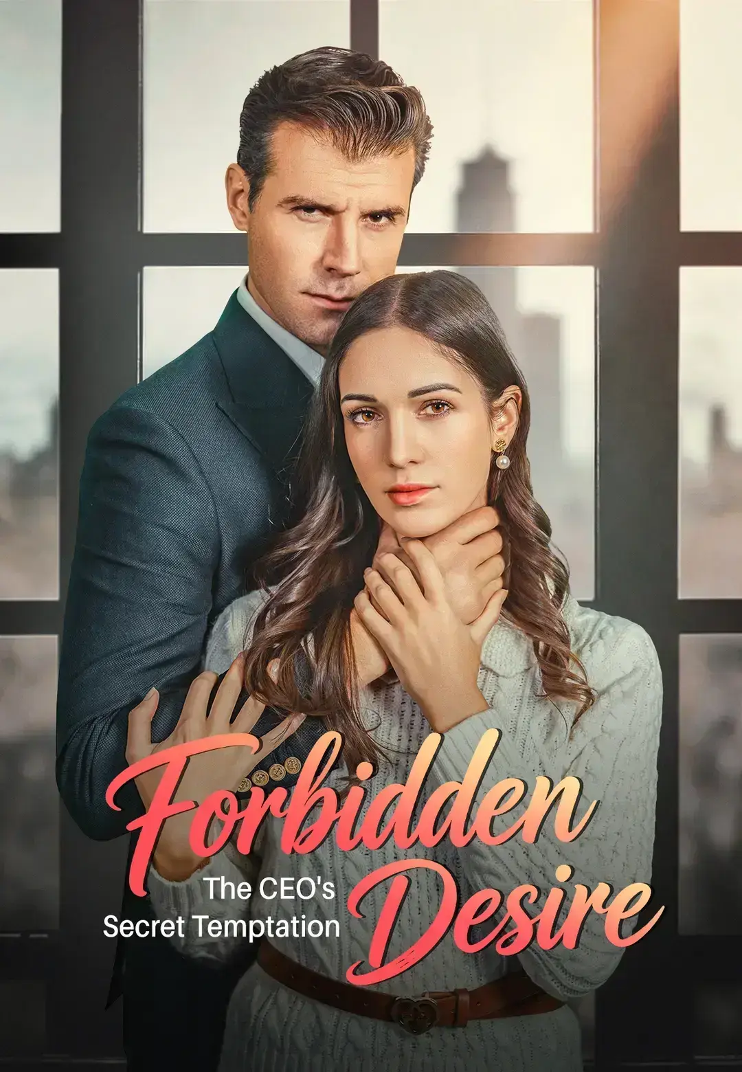Forbidden Desire:The CEO’s Secret Temptation