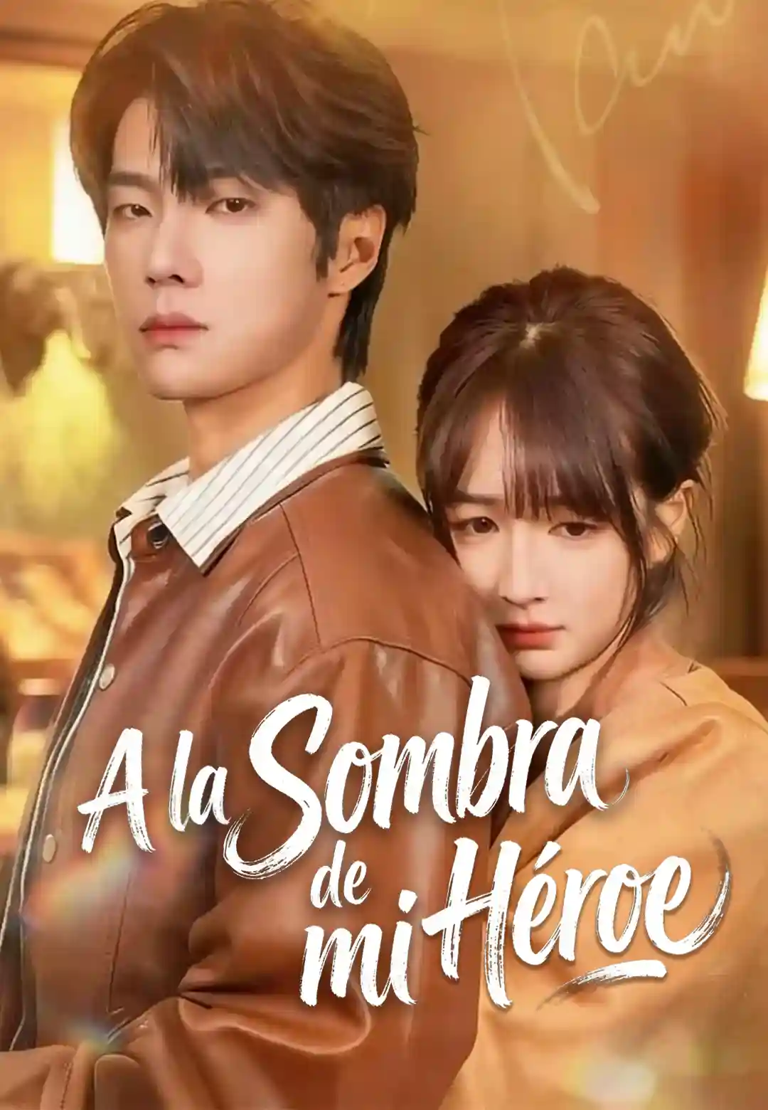 Bajo la Sombra del Héroe