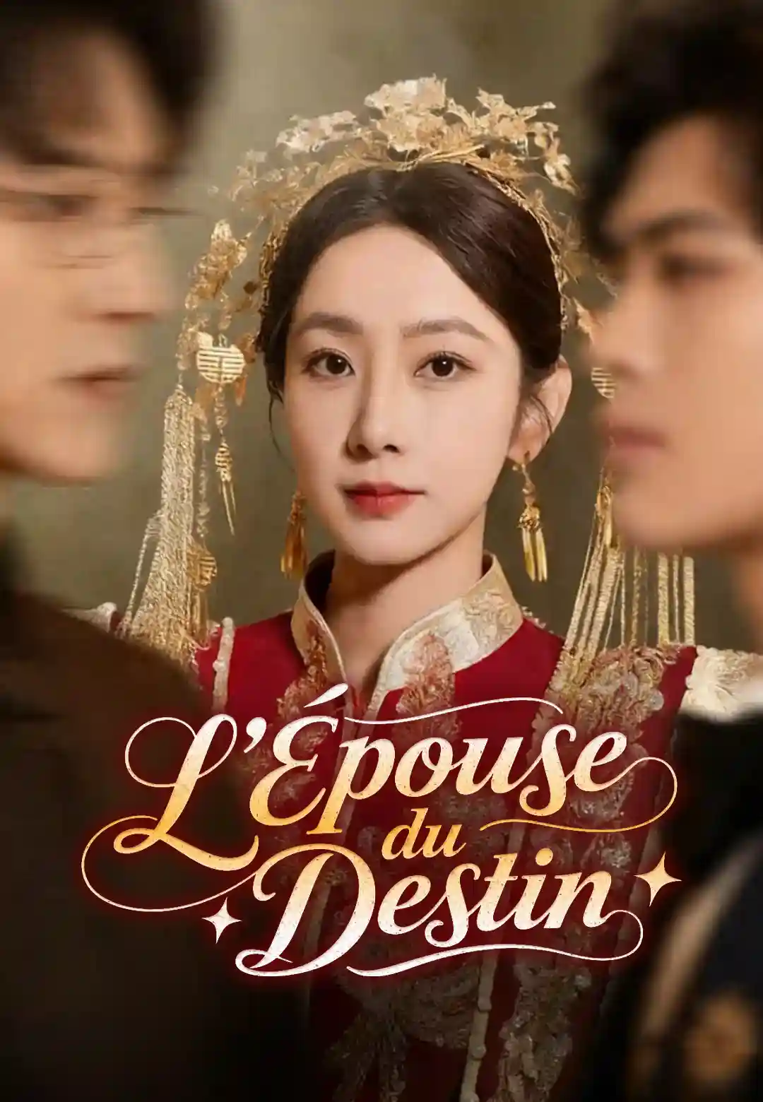 L'Épouse du Destin