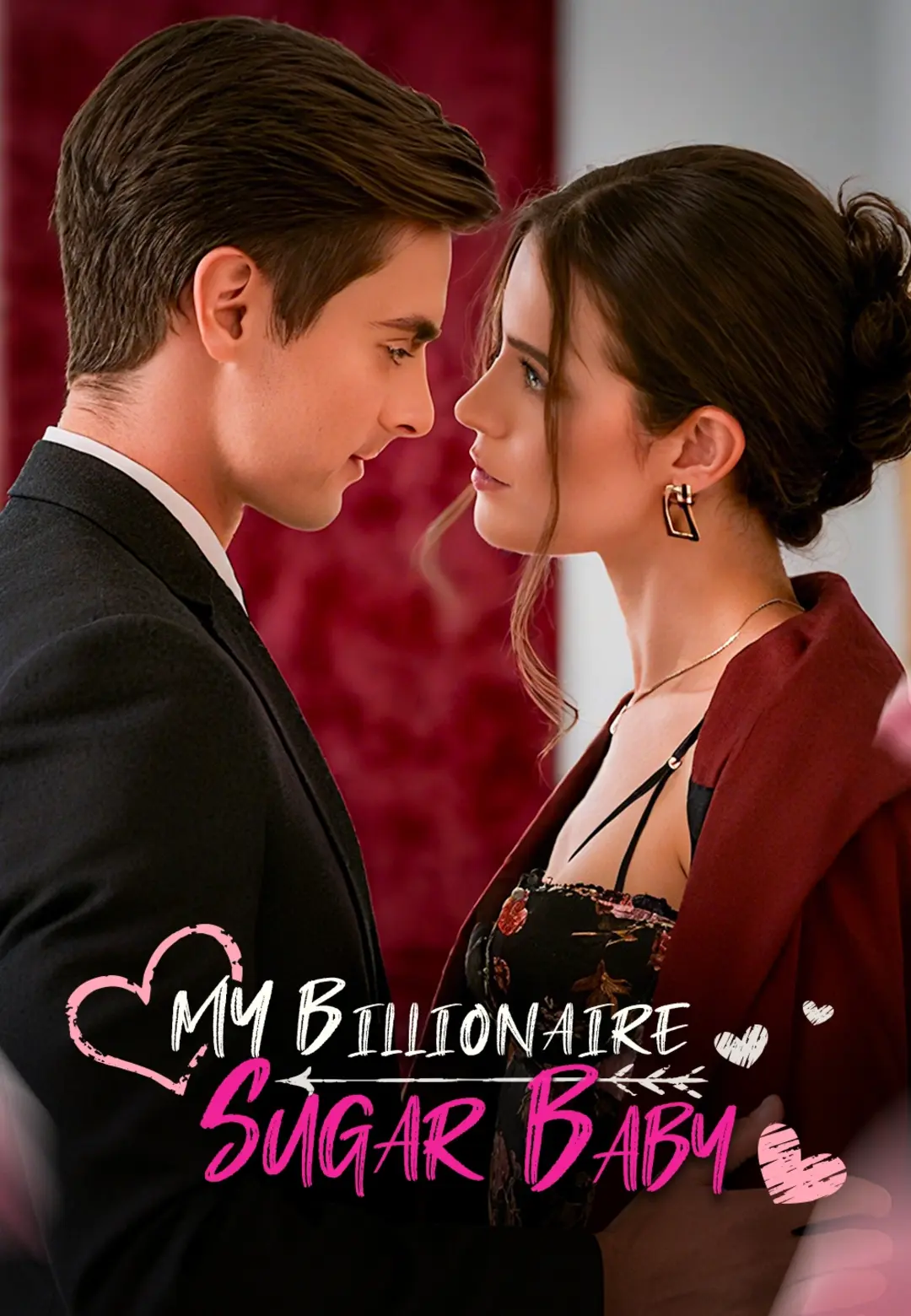 My Billionaire Sugar Baby