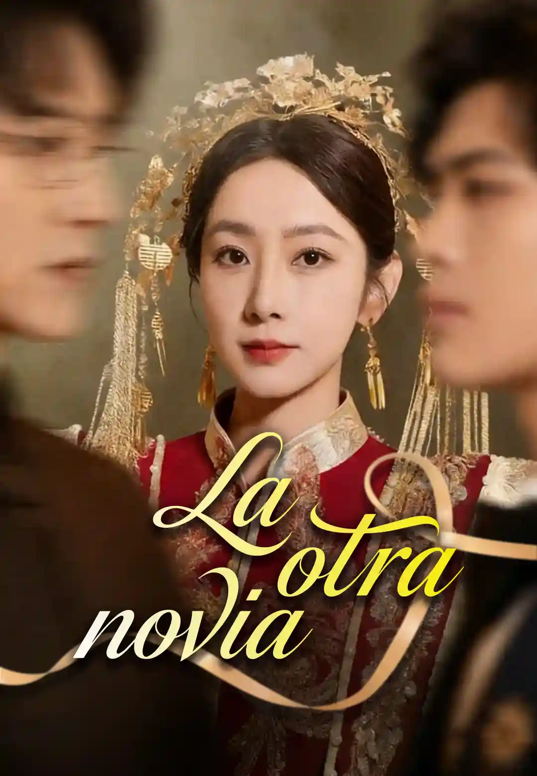 (Doblado)La otra novia