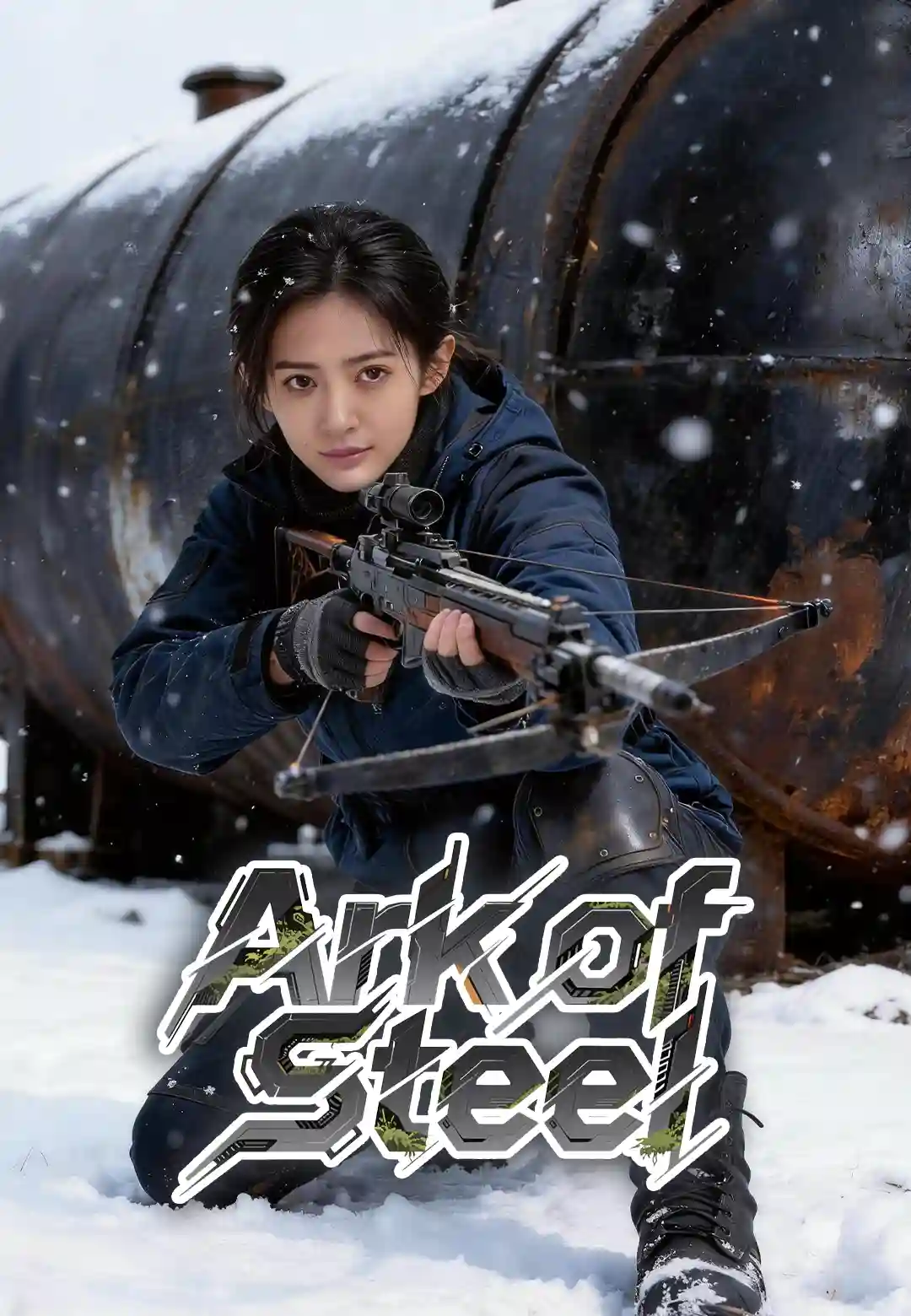 Ark of Steel