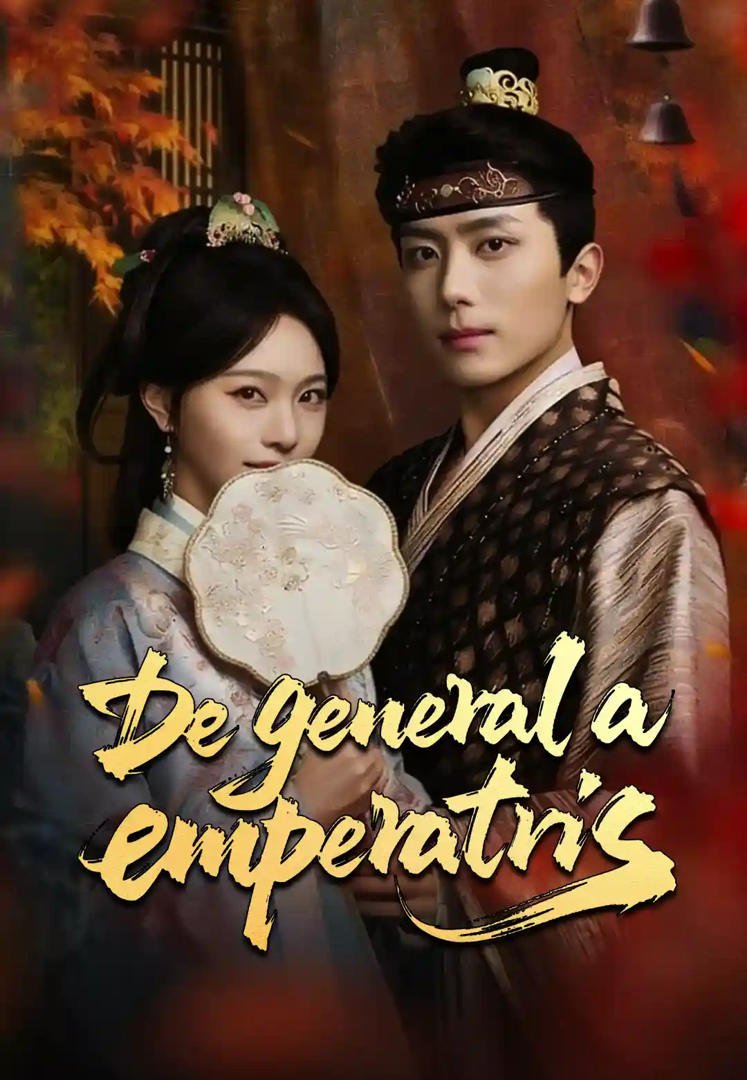 De general a emperatriz