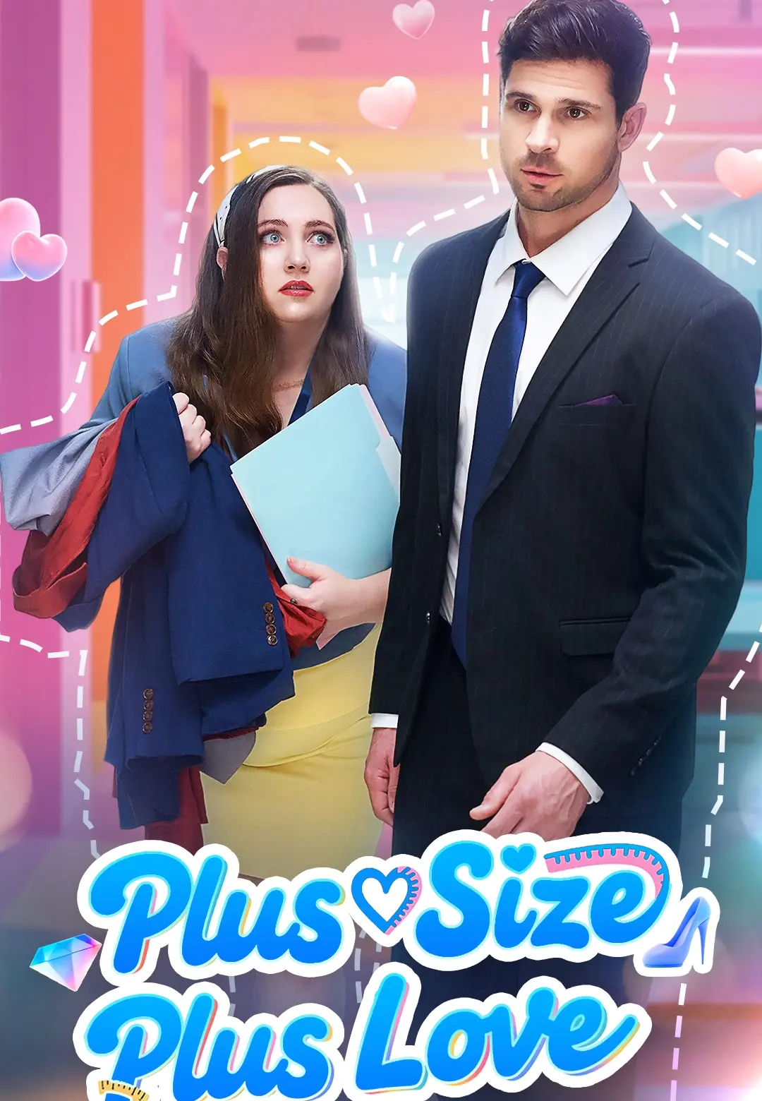 Plus Size Plus Love