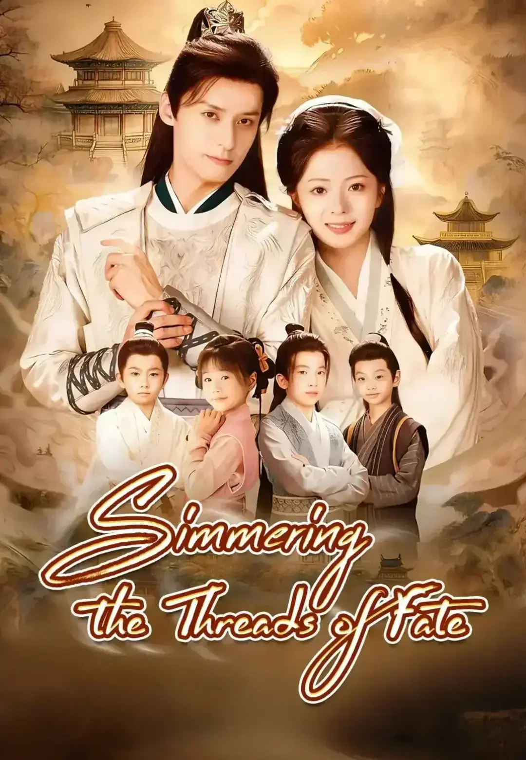 Simmering the Threads of Fate