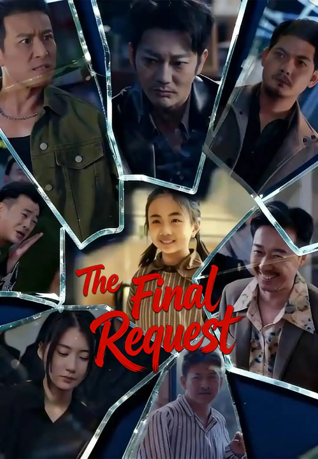 The Final Request