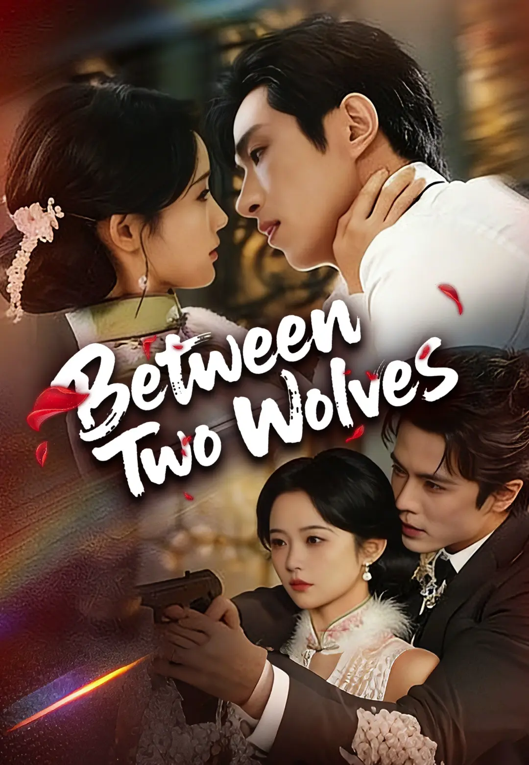 Between Two Wolves