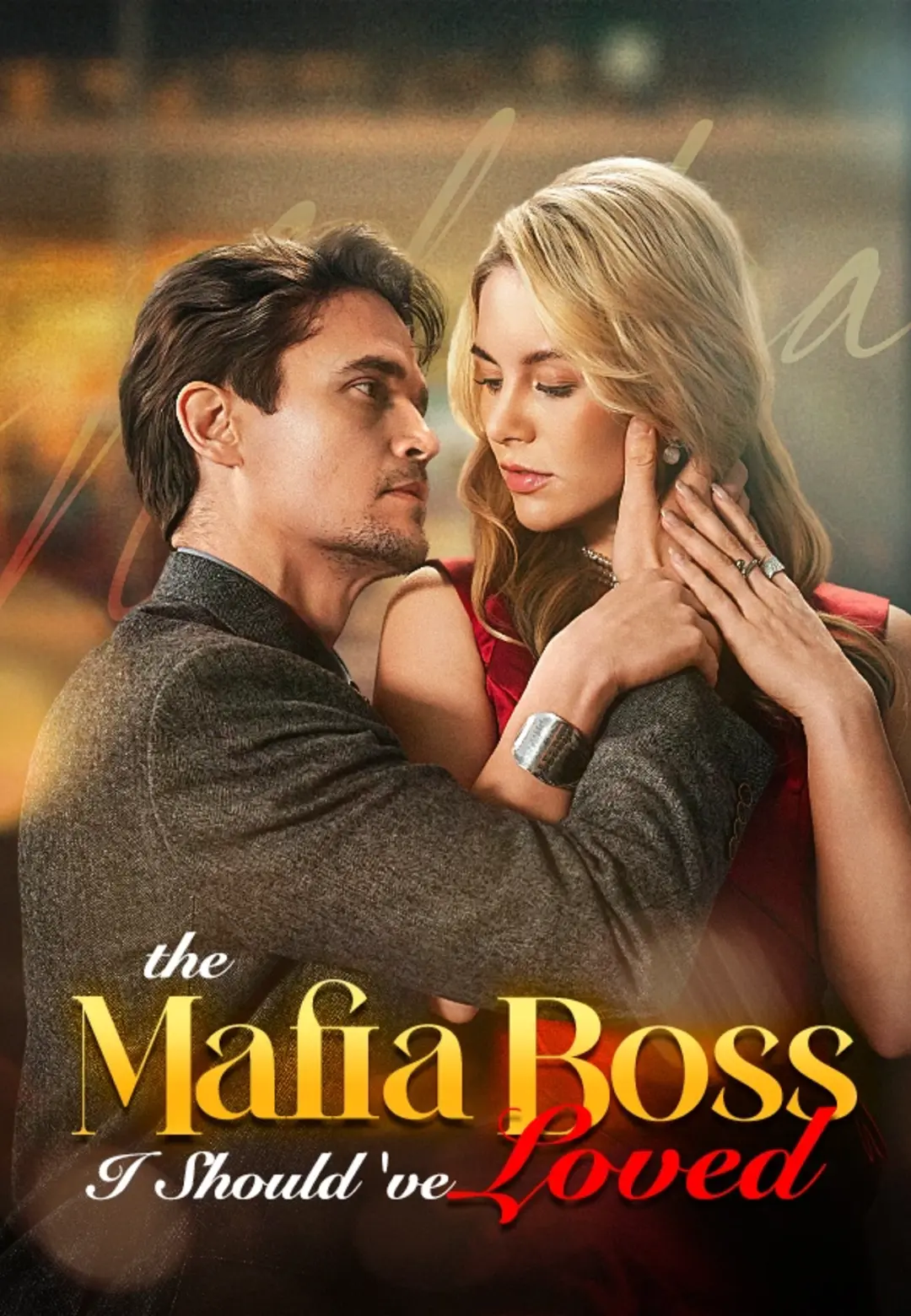 The Mafia Boss I Should've Loved