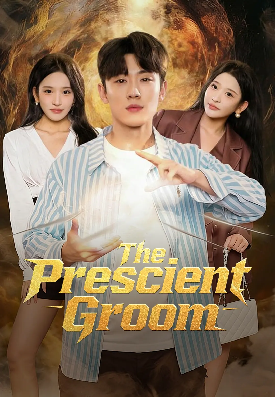 The Prescient Groom