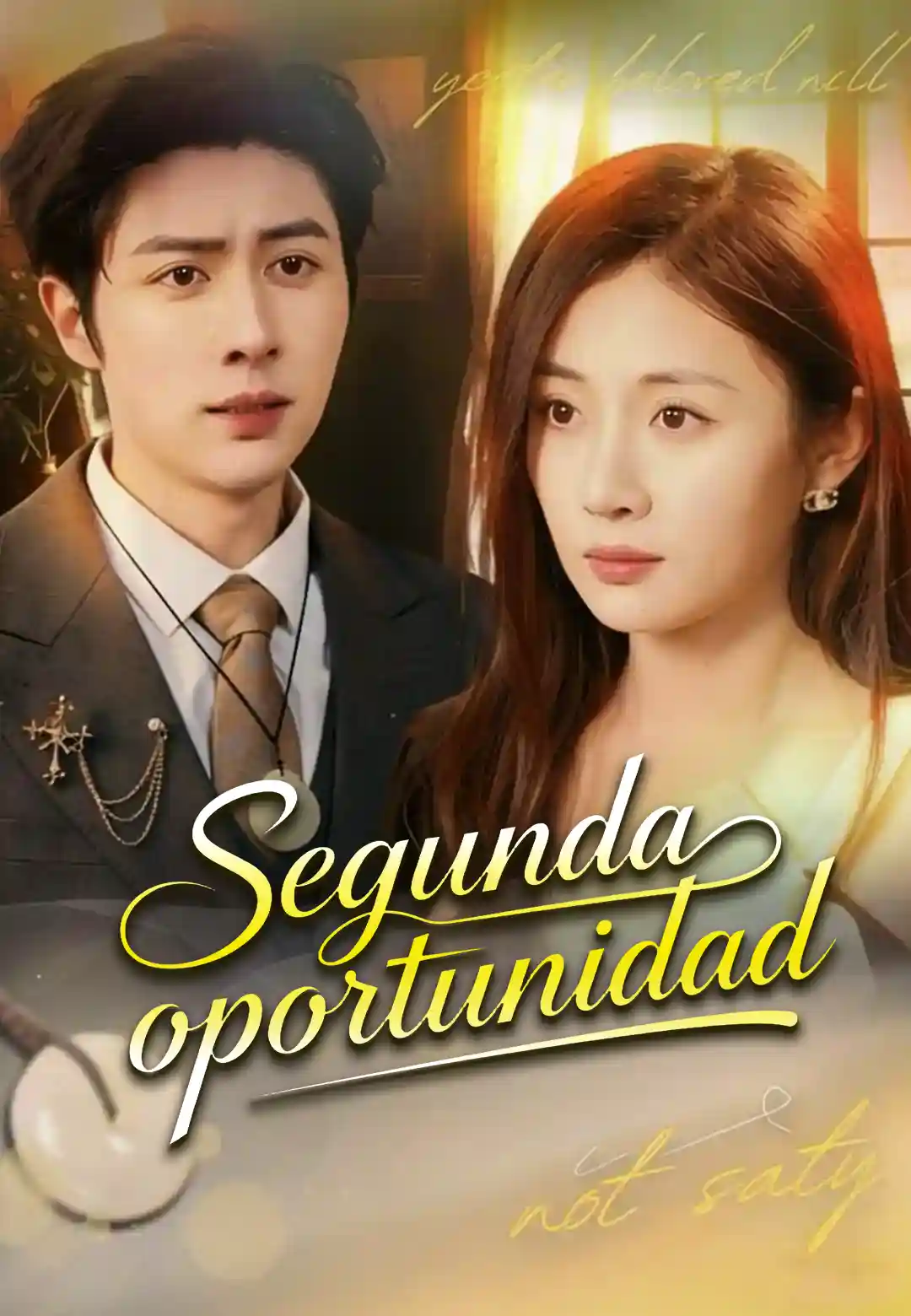 (Doblado) Otra oportunidad