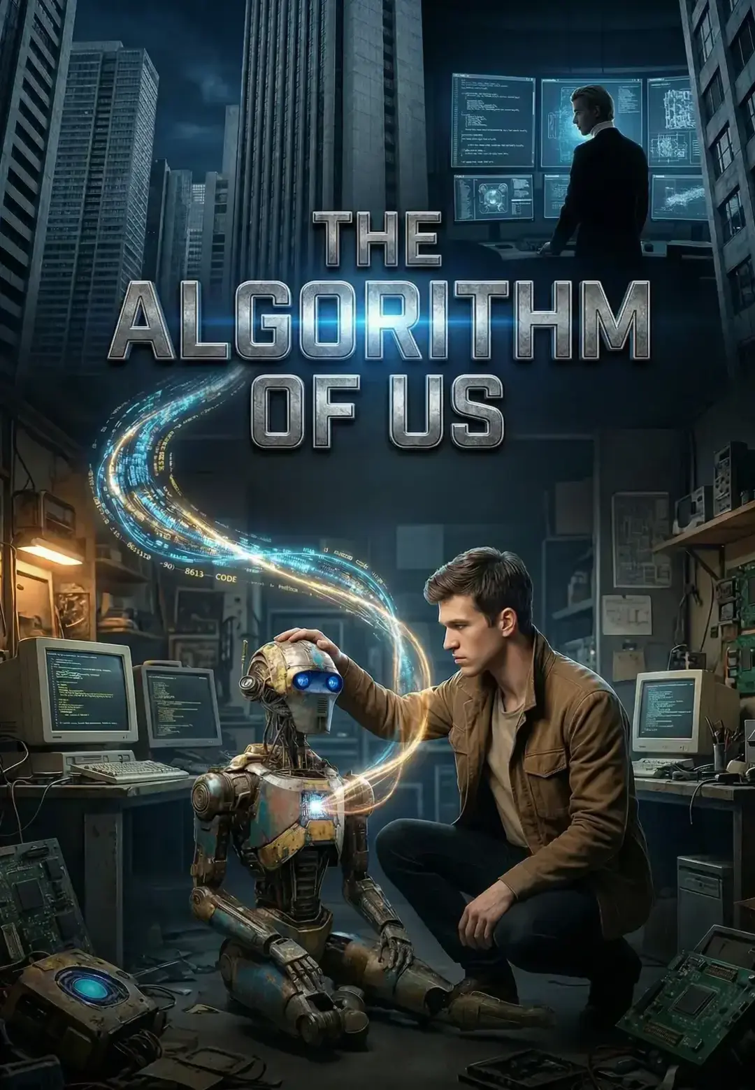 The Algorithm of Us