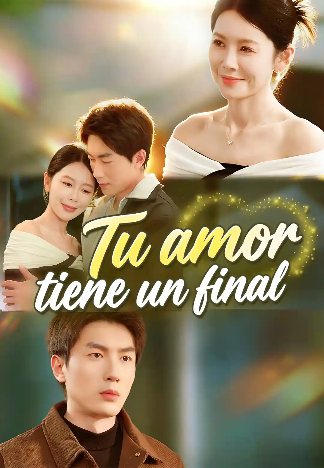 Tu amor tiene un final