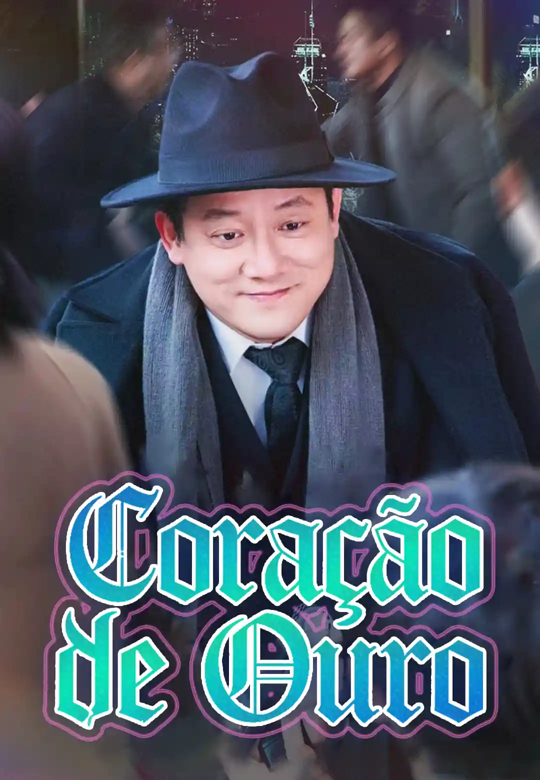 Coração de Ouro