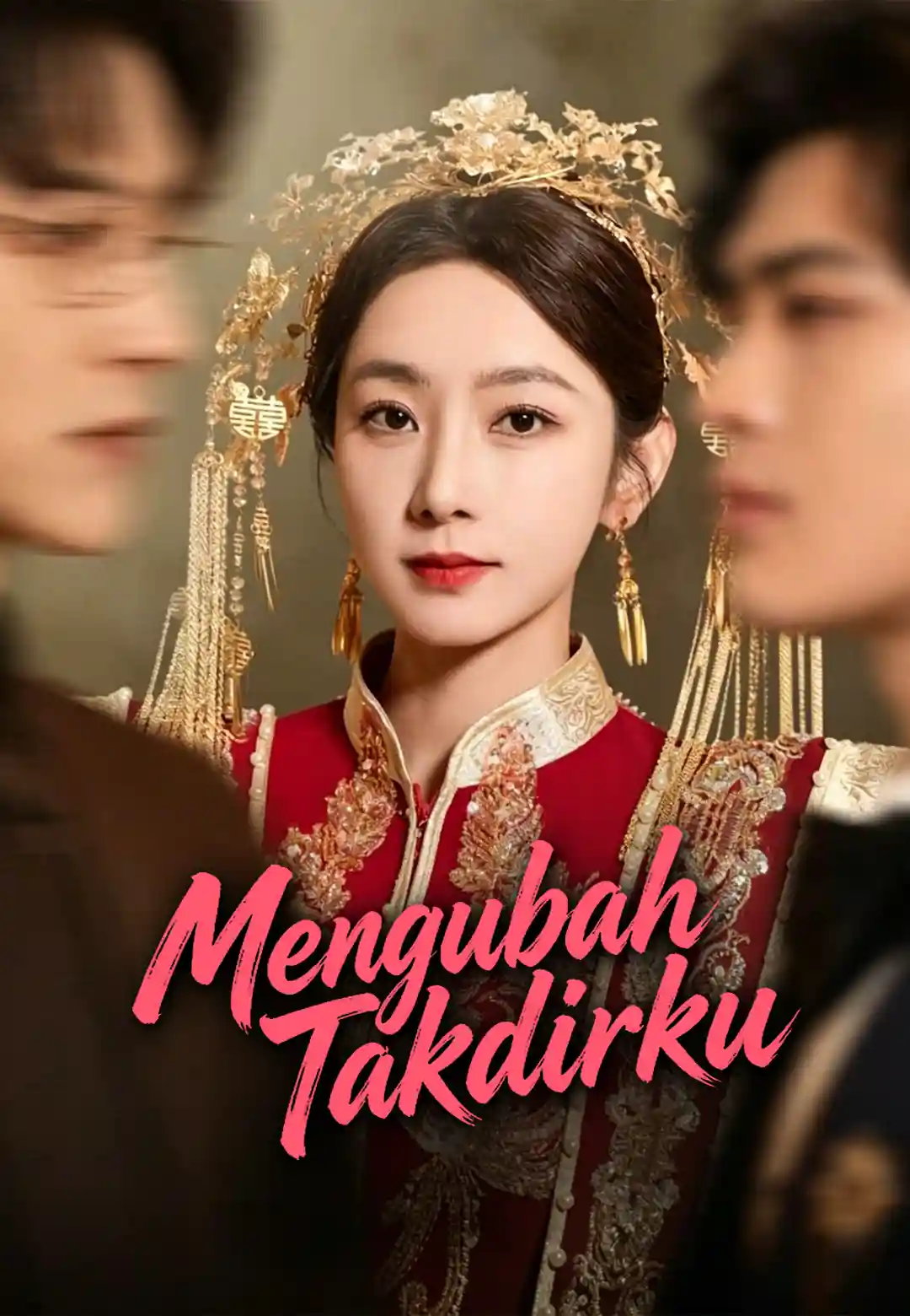 Mengubah Takdirku