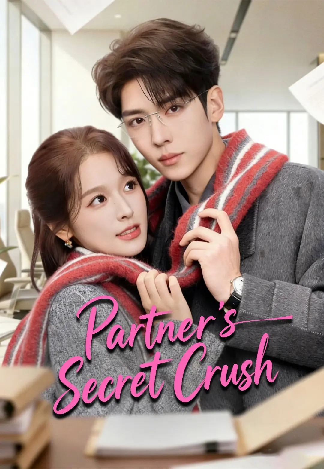 Partner's Secret Crush
