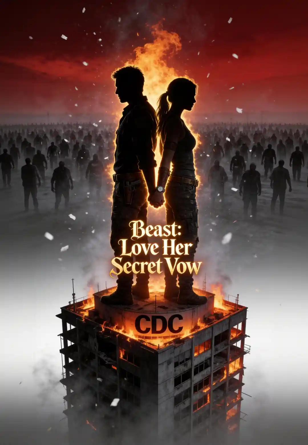 Beast: Love Her Secret Vow