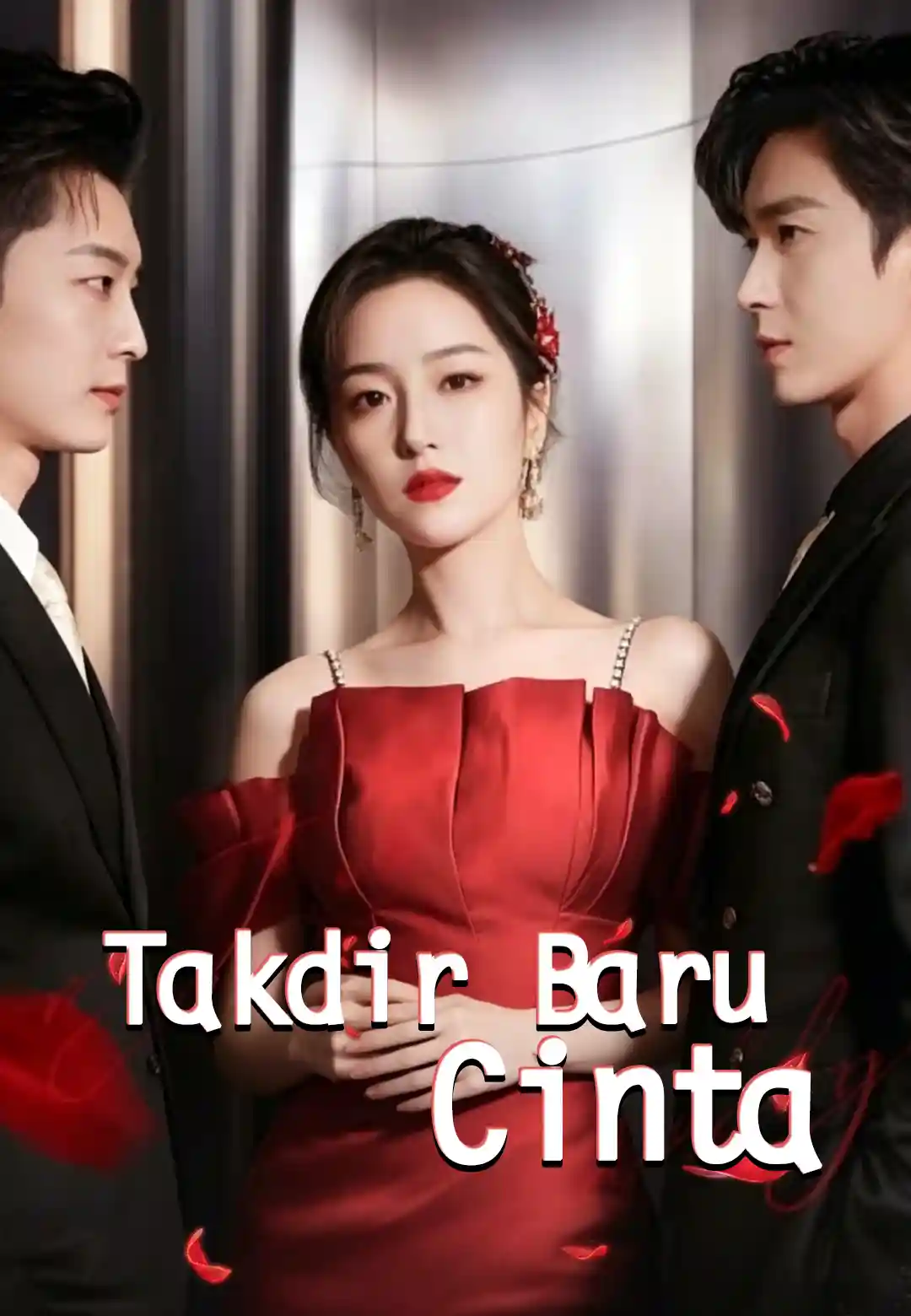 Takdir Baru Cinta