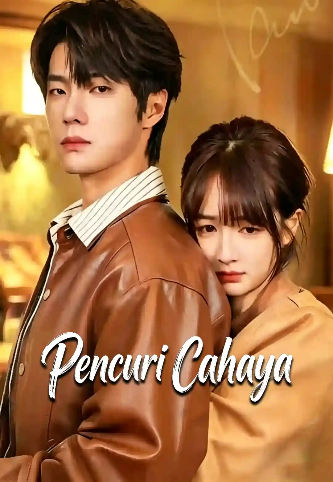 Pencuri Cahaya