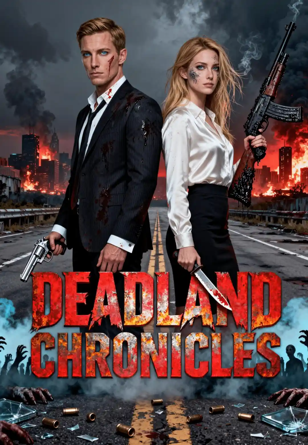 Deadland Chronicles