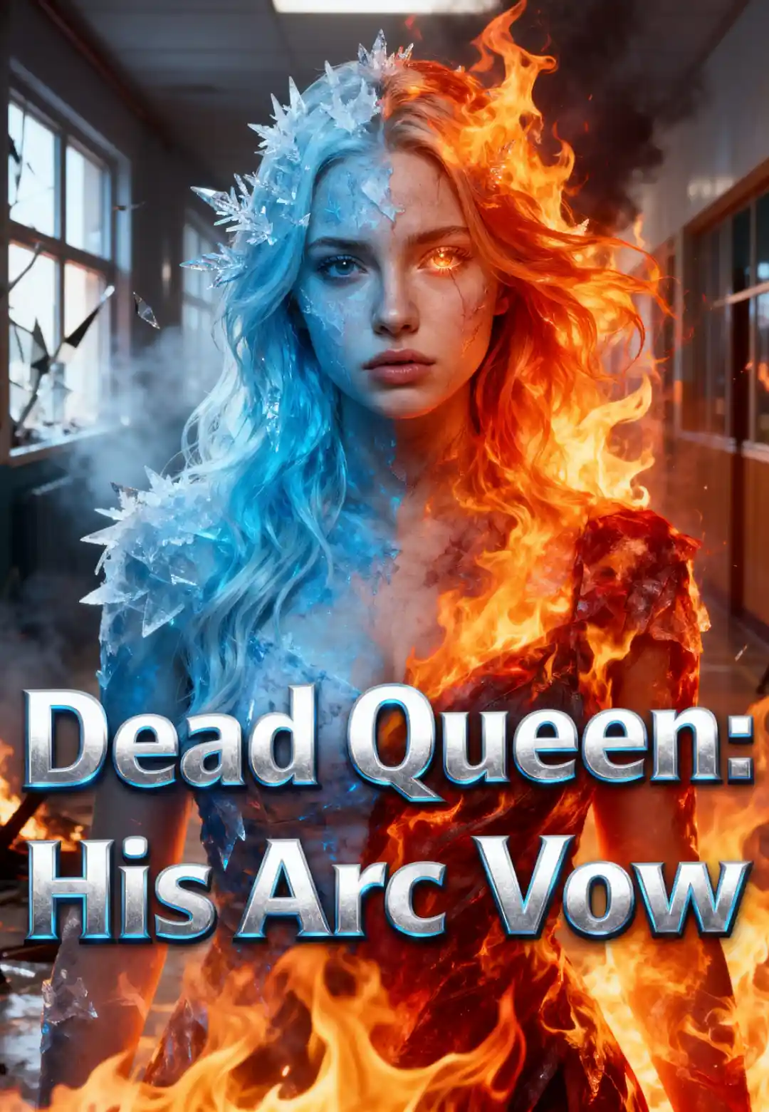 Dead Queen: His Arc Vow