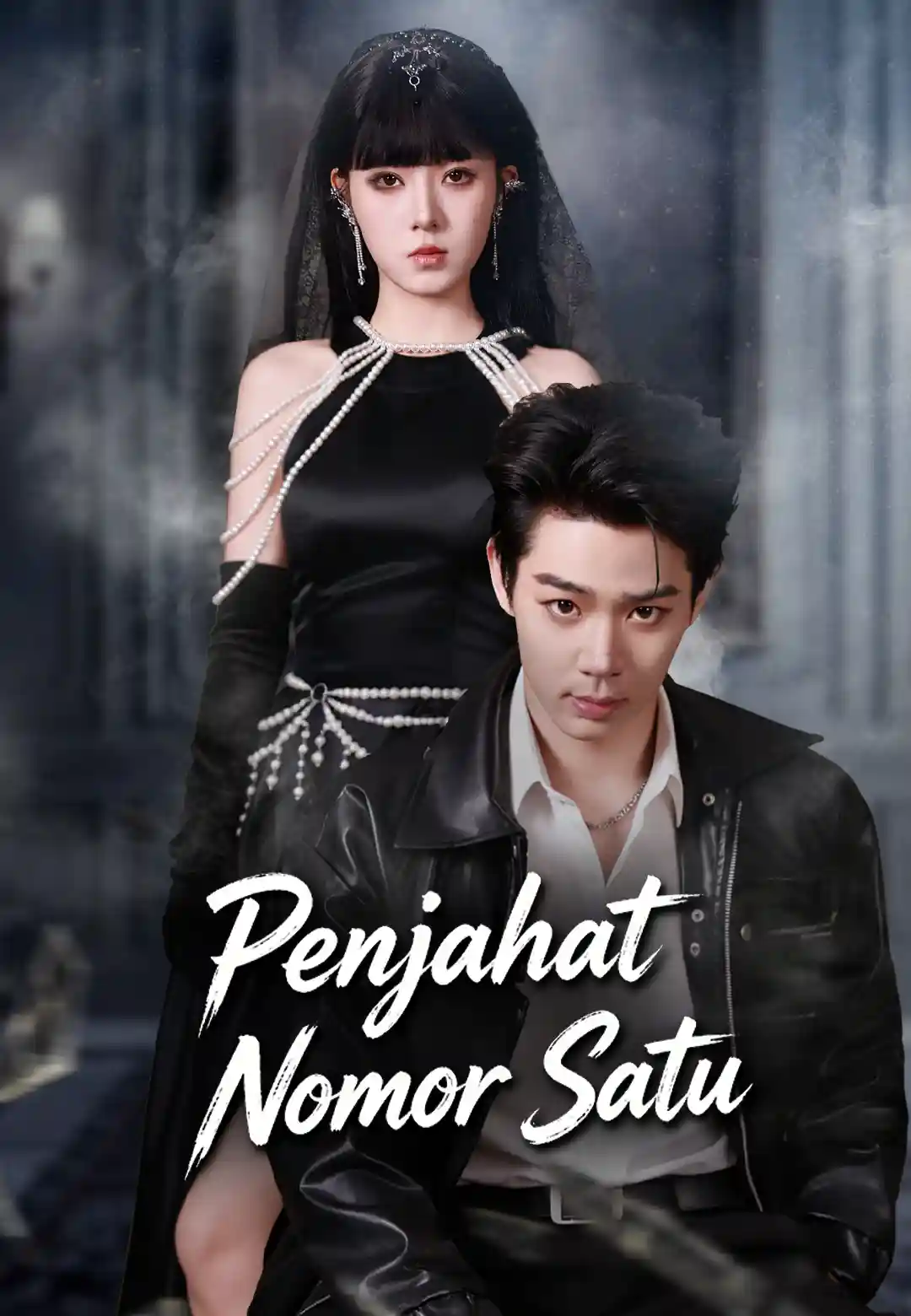 Penjahat Nomor Satu