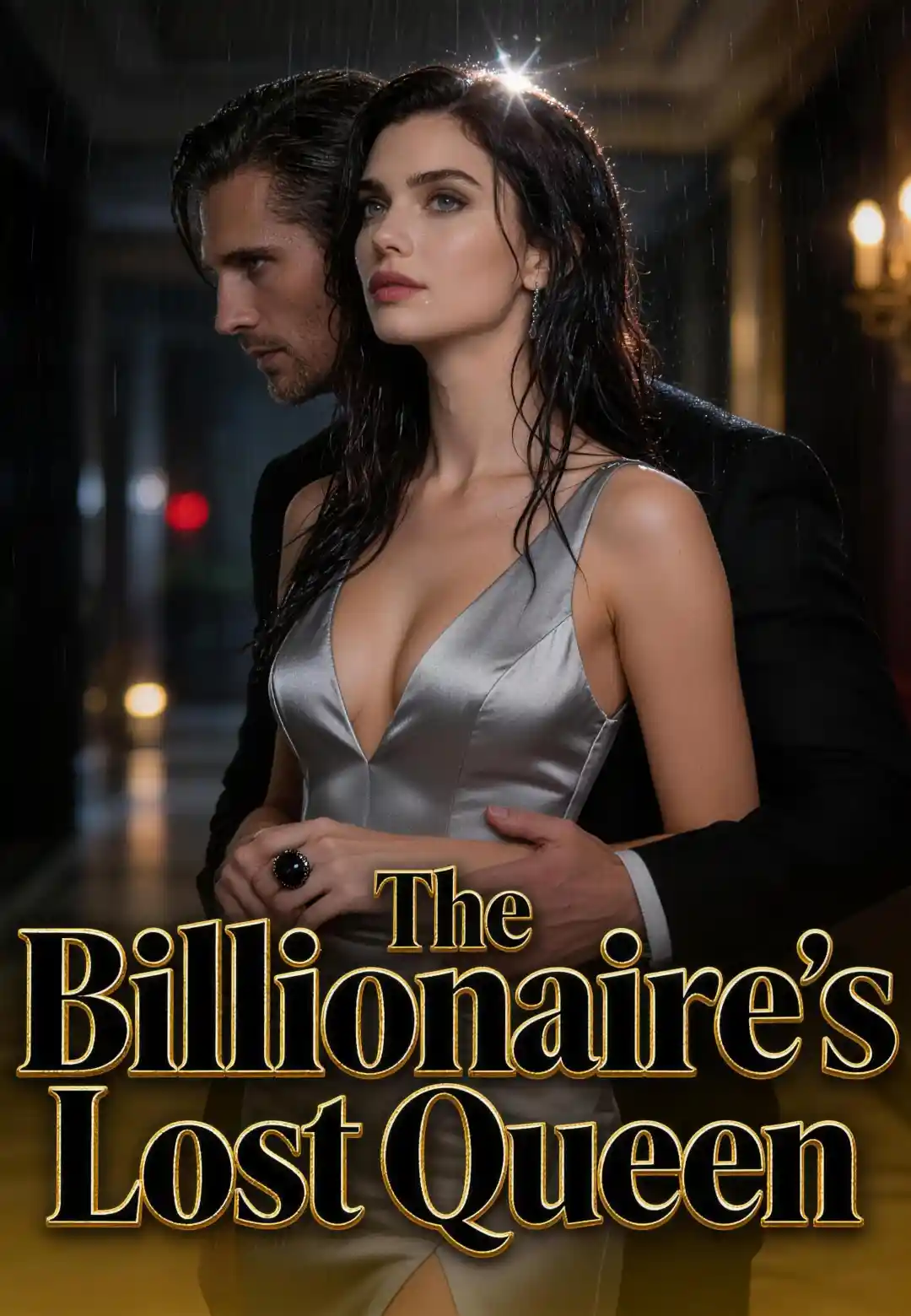 The Billionaire’s Lost Queen