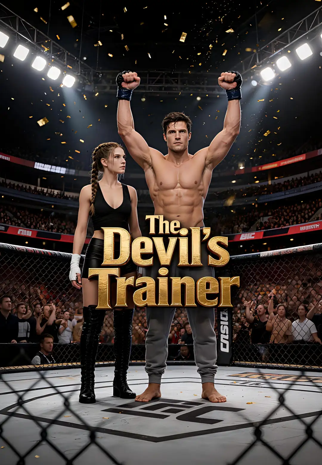 The Devil’s Trainer