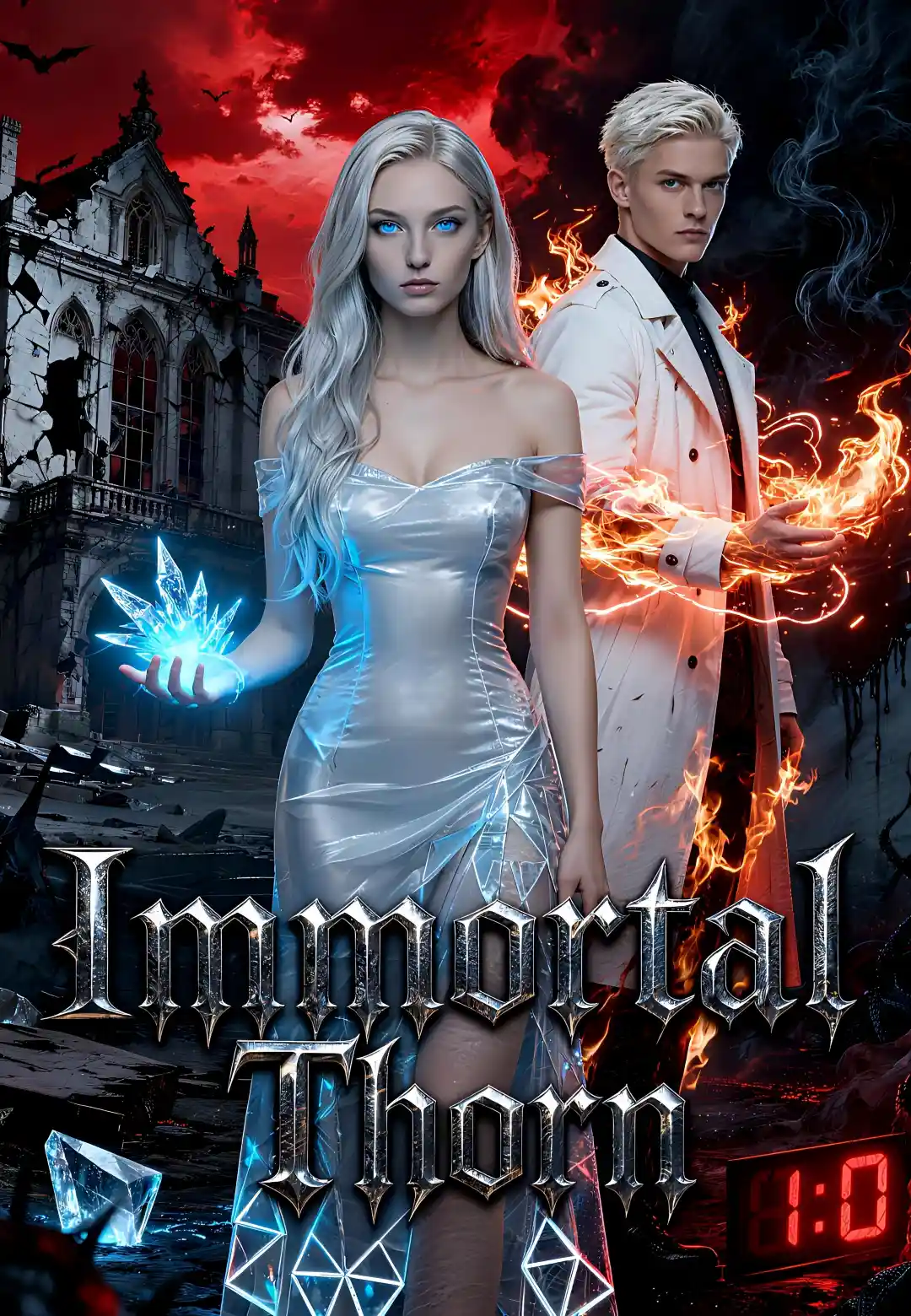 Immortal Thorn