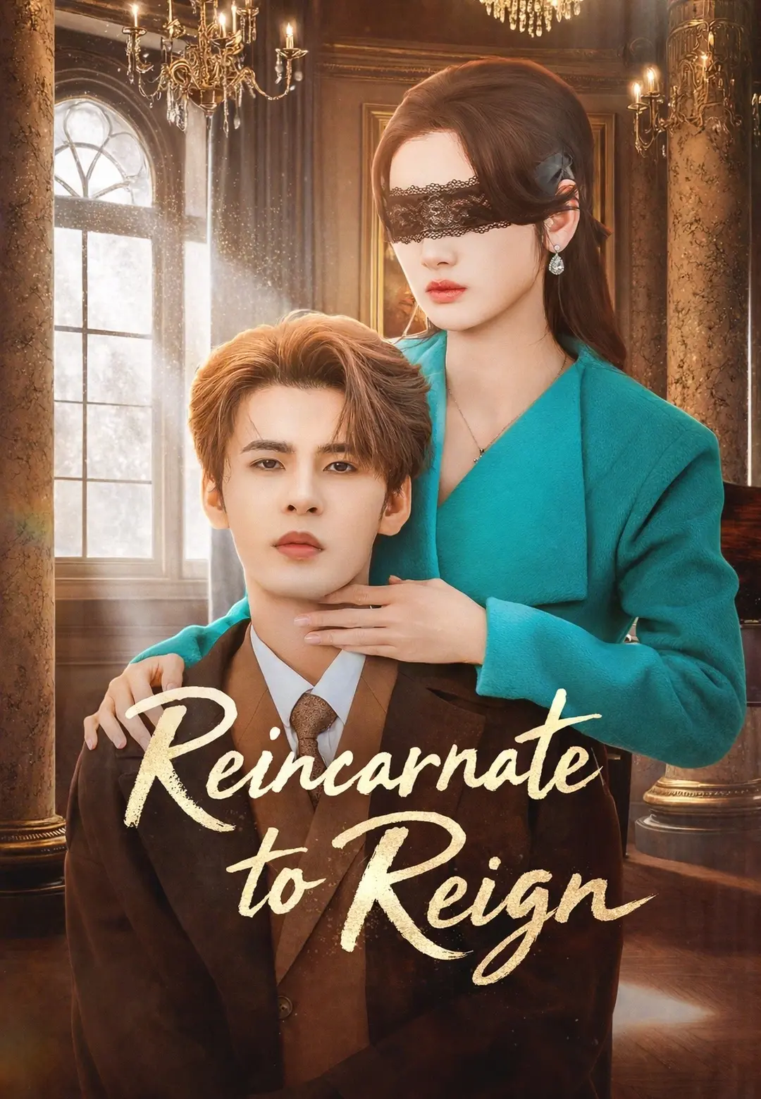 Reincarnate to Reign